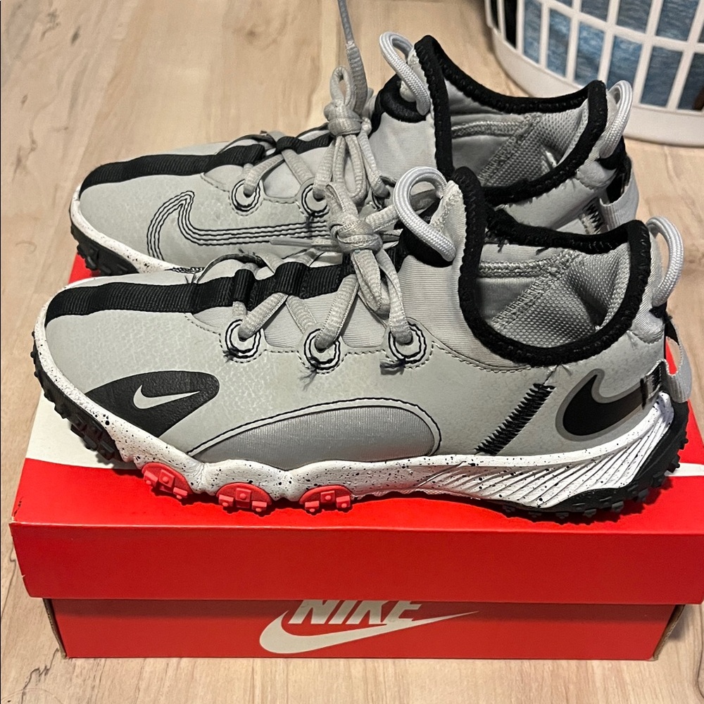 Nike Kids Turf Shoes